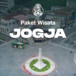 Paket Wisata Jogja