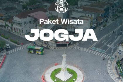Paket Wisata Jogja
