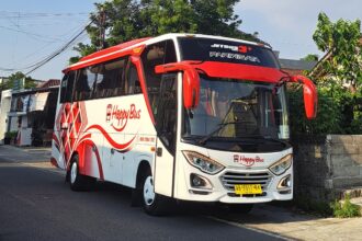 rental bus pariwisata jakarta