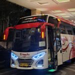 sewa bus di jogja