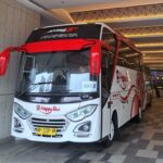 sewa bus di surabaya
