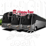 sewa bus jogja