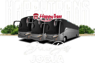 sewa bus jogja