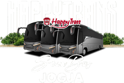 sewa bus jogja