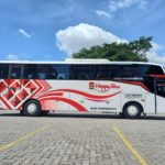 sewa bus pariwisata