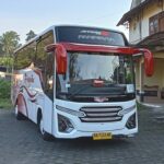 sewa bus di bandung
