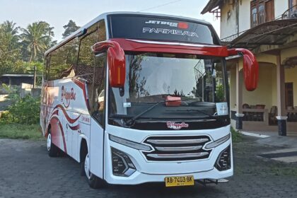 sewa bus di bandung